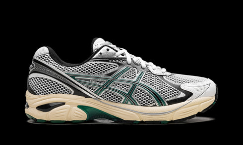 GT-2160 "White Jasper Green"